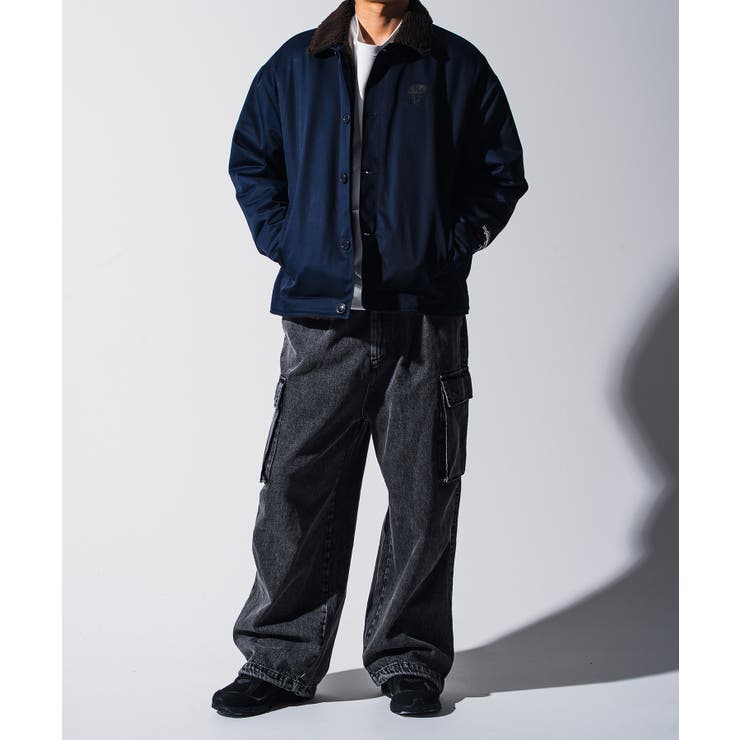 Mark Gonzales マーク | SHIFFON  | 詳細画像16 