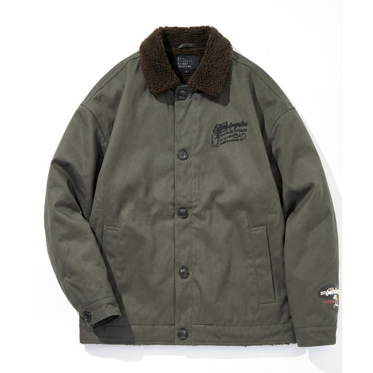 Mark Gonzales マーク | SHIFFON  | 詳細画像21 