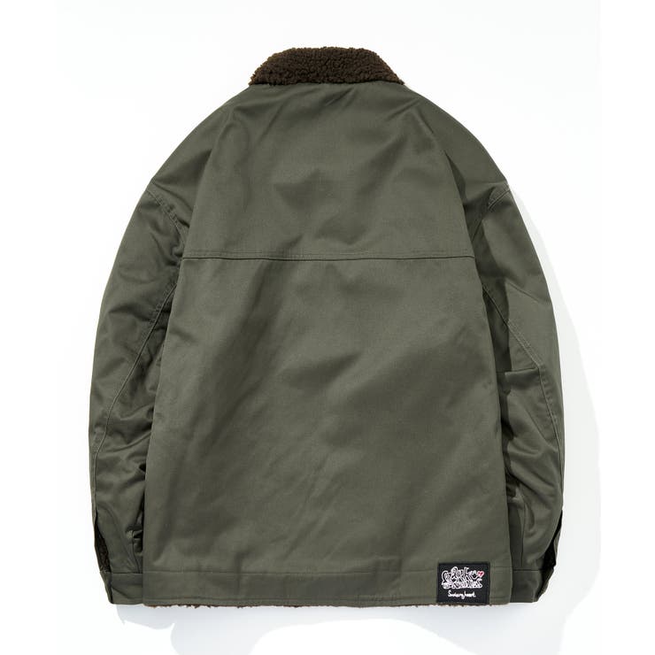 Mark Gonzales マーク | SHIFFON  | 詳細画像22 
