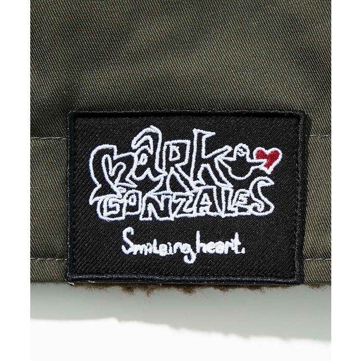 Mark Gonzales マーク | SHIFFON  | 詳細画像26 