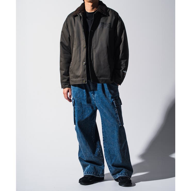Mark Gonzales マーク | SHIFFON  | 詳細画像8 