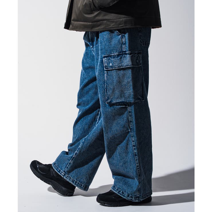 Mark Gonzales マーク | SHIFFON  | 詳細画像12 