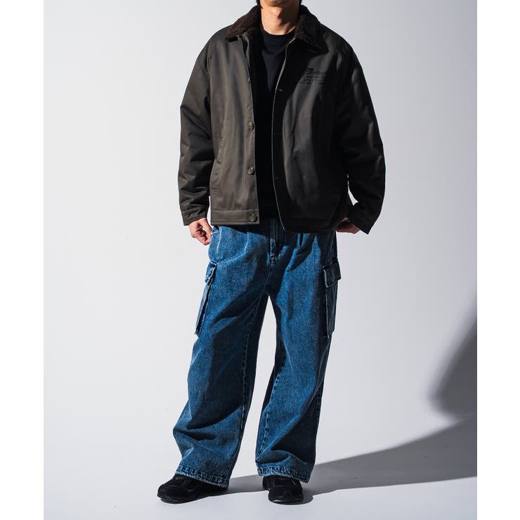 Mark Gonzales マーク | SHIFFON  | 詳細画像16 