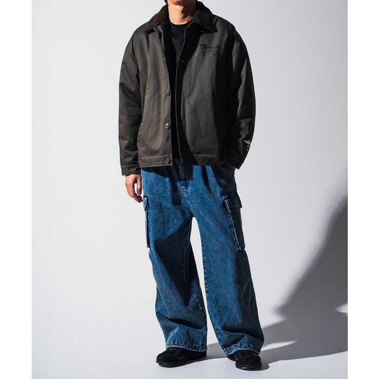 Mark Gonzales マーク | SHIFFON  | 詳細画像17 