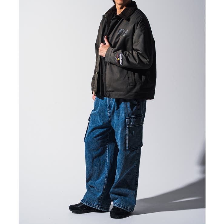 Mark Gonzales マーク | SHIFFON  | 詳細画像18 