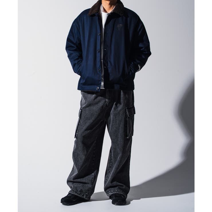 Mark Gonzales マーク | SHIFFON  | 詳細画像5 