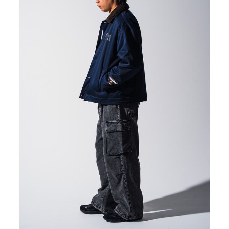 Mark Gonzales マーク | SHIFFON  | 詳細画像7 