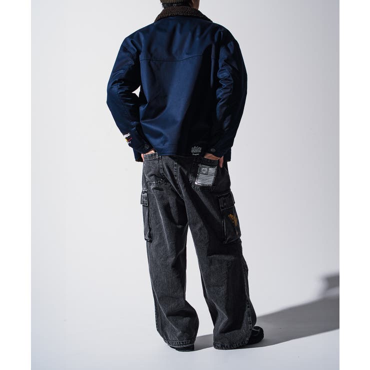Mark Gonzales マーク | SHIFFON  | 詳細画像8 