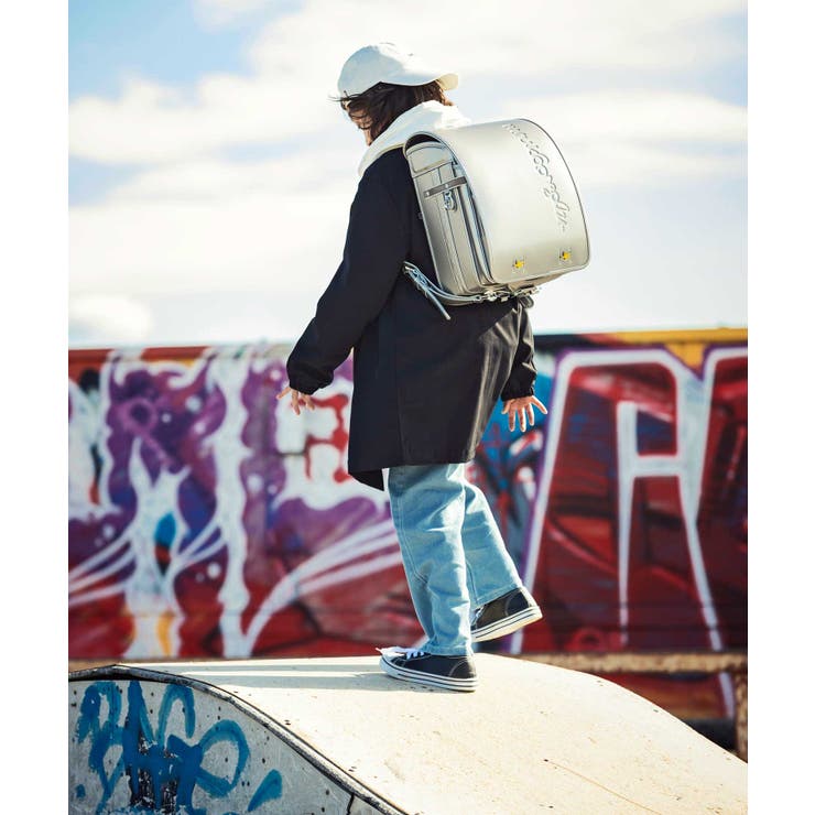 MARK GONZALES ARTWORK | SHIFFON | 詳細画像39 