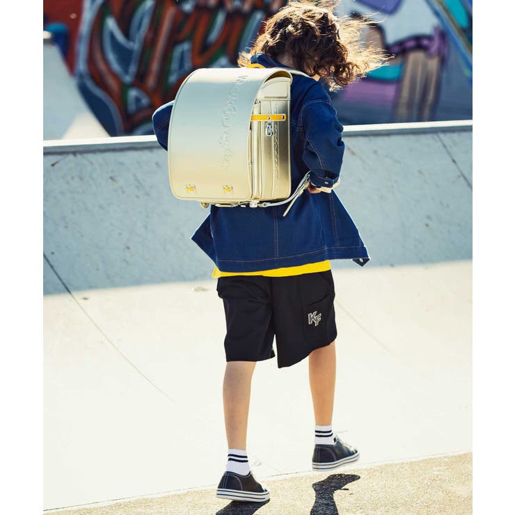 MARK GONZALES ARTWORK | SHIFFON | 詳細画像41 