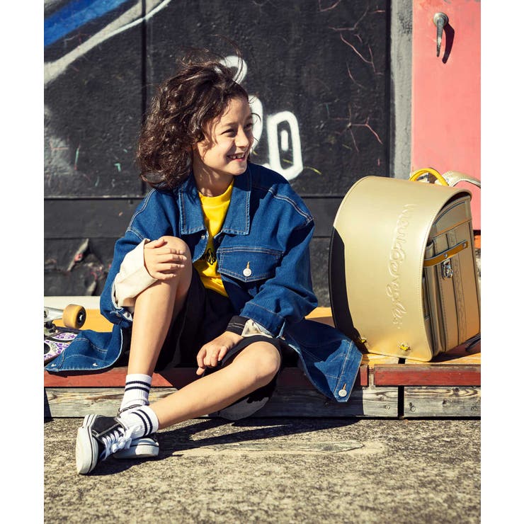 MARK GONZALES ARTWORK | SHIFFON | 詳細画像45 