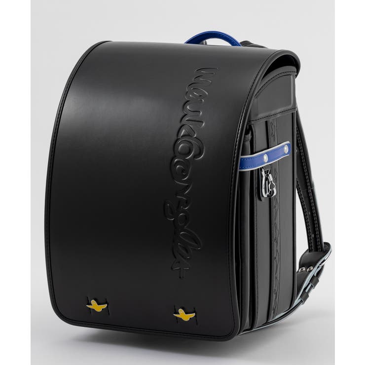 ブラック | MARK GONZALES ARTWORK | SHIFFON