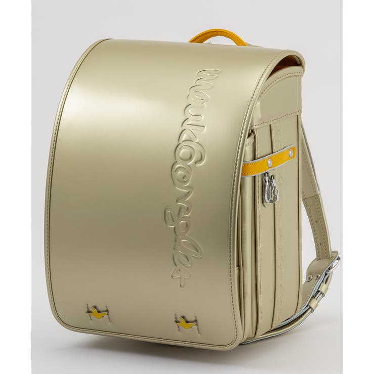 ゴールド | MARK GONZALES ARTWORK | SHIFFON