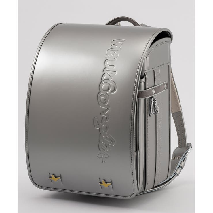 シルバー | MARK GONZALES ARTWORK | SHIFFON