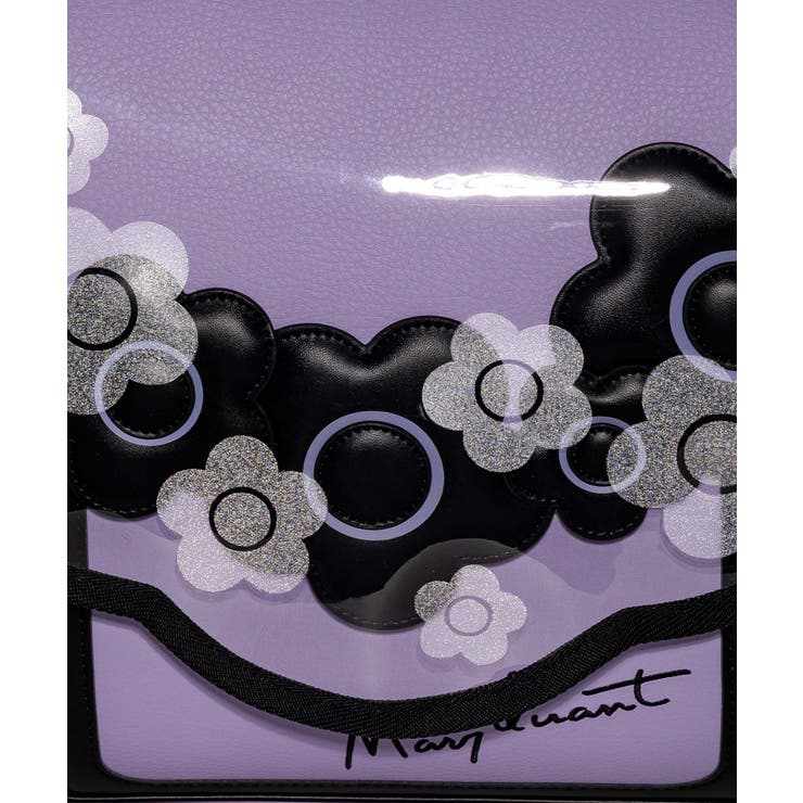 ランドセルカバー MARY QUANT | SHIFFON  | 詳細画像9 