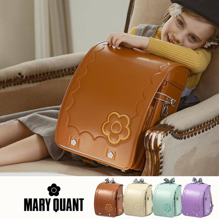 MARY QUANT マリークヮント[品番：SHNM0004333]｜SHIFFON（シフォン