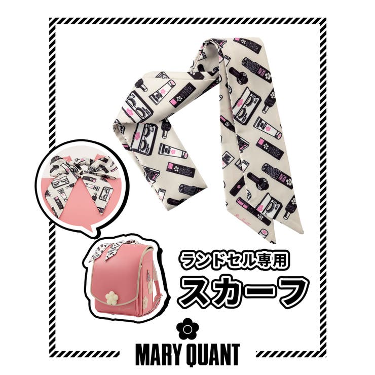 MARY QUANT マリークヮント | SHIFFON | 詳細画像1 