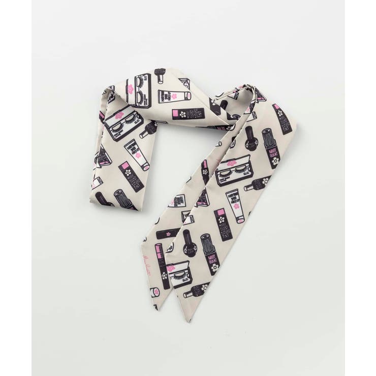 MARY QUANT マリークヮント[品番：SHNM0004956]｜SHIFFON