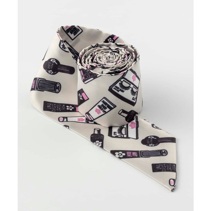 アイボリー | MARY QUANT マリークヮント | SHIFFON