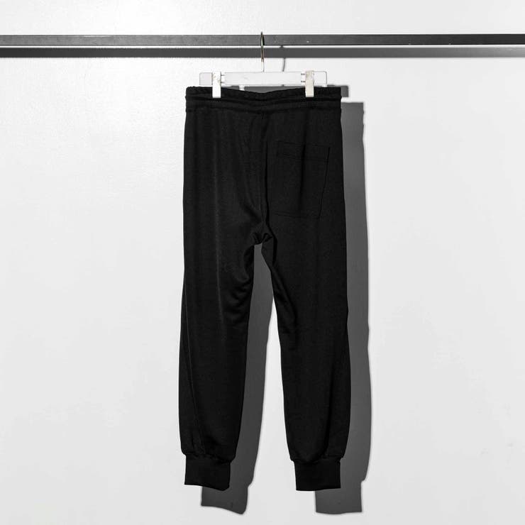 C DIEMリフレクタープリントジョガーパンツ | SHIFFON  | 詳細画像10 