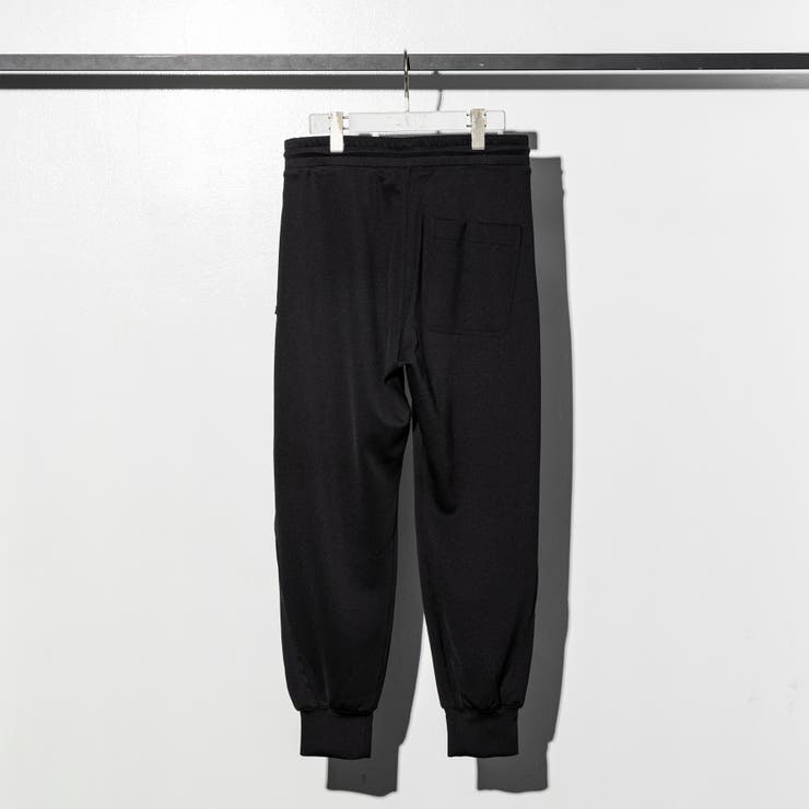 C DIEMリフレクタープリントジョガーパンツ | SHIFFON  | 詳細画像11 