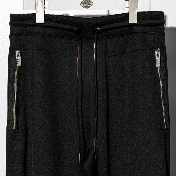 C DIEMリフレクタープリントジョガーパンツ | SHIFFON  | 詳細画像6 