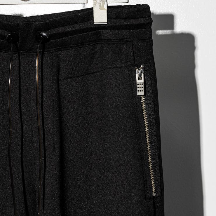 C DIEMリフレクタープリントジョガーパンツ | SHIFFON  | 詳細画像7 