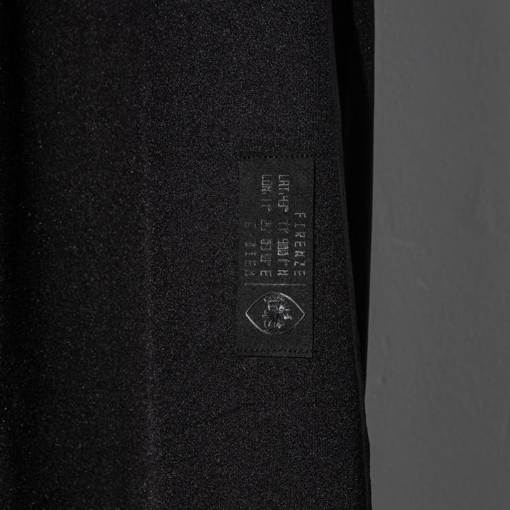 C DIEMリフレクタープリントジョガーパンツ | SHIFFON  | 詳細画像8 