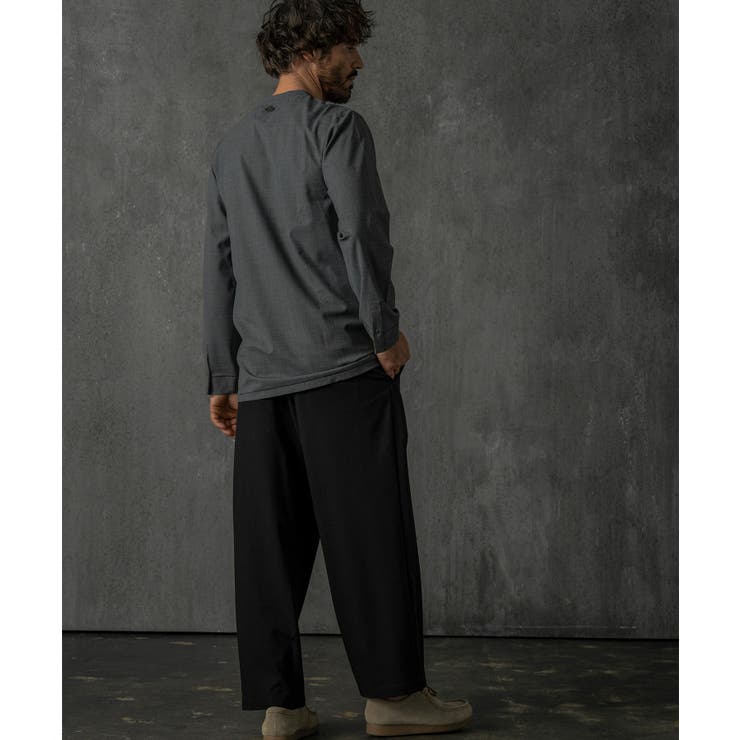 C DIEM カルペディエム | SHIFFON  | 詳細画像12 