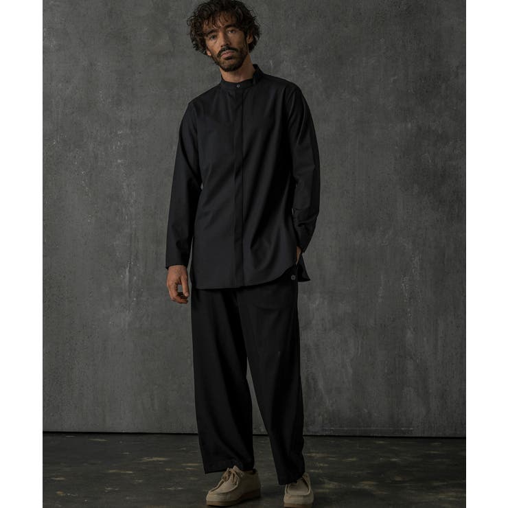 C DIEM カルペディエム | SHIFFON  | 詳細画像13 