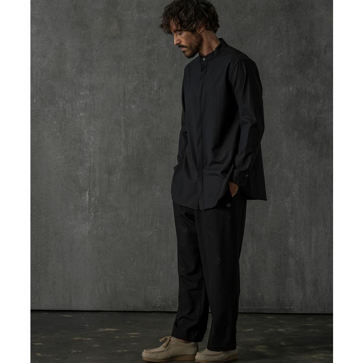 C DIEM カルペディエム | SHIFFON  | 詳細画像14 