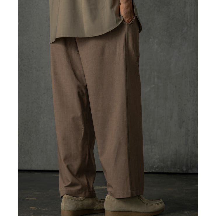 C DIEM カルペディエム | SHIFFON  | 詳細画像2 