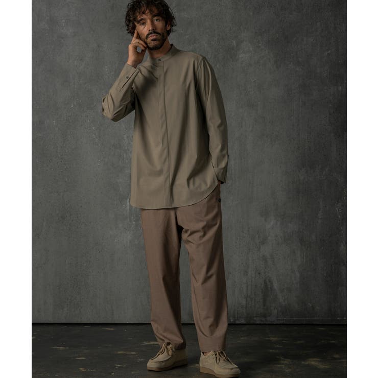 C DIEM カルペディエム | SHIFFON  | 詳細画像4 