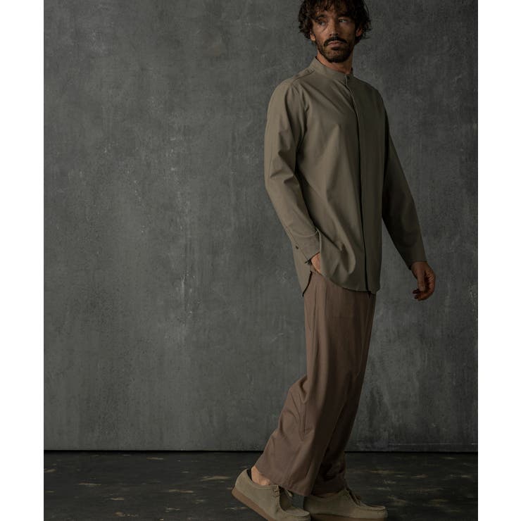 C DIEM カルペディエム | SHIFFON  | 詳細画像5 