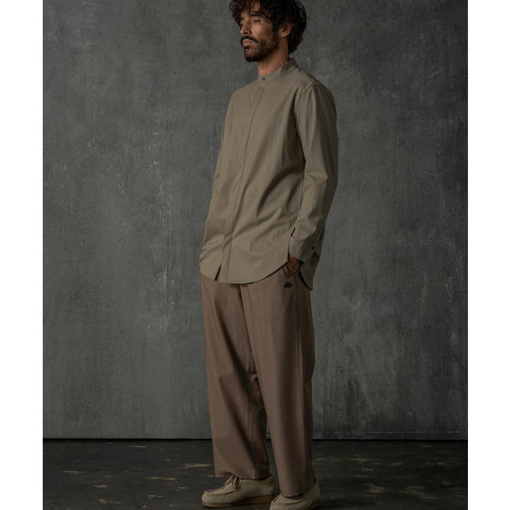 C DIEM カルペディエム | SHIFFON  | 詳細画像6 