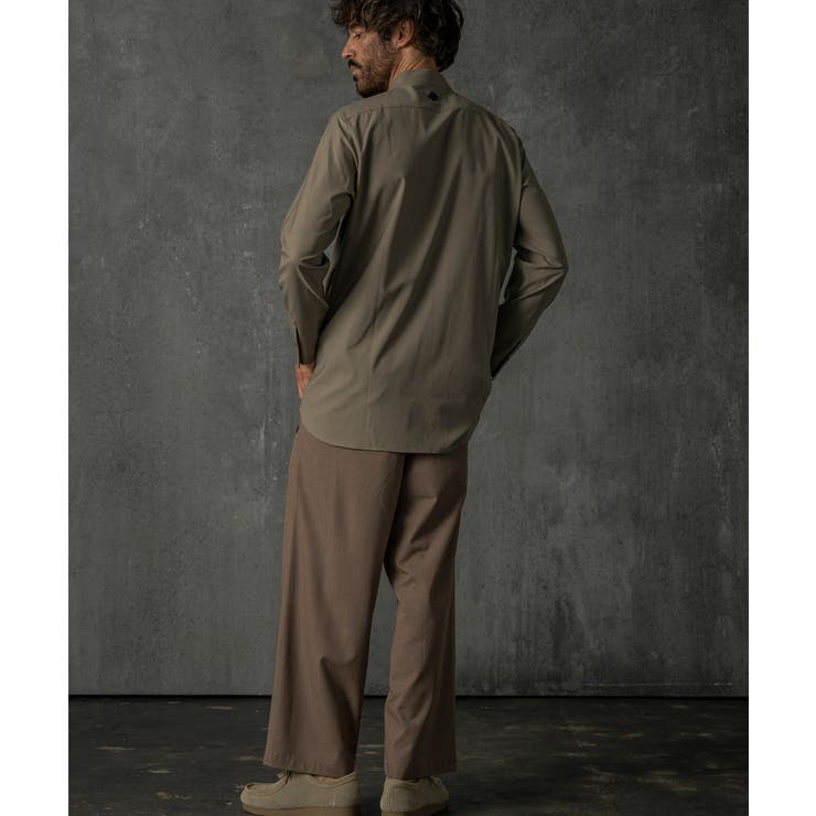 C DIEM カルペディエム | SHIFFON  | 詳細画像7 