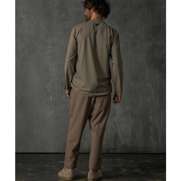 C DIEM カルペディエム | SHIFFON  | 詳細画像5 