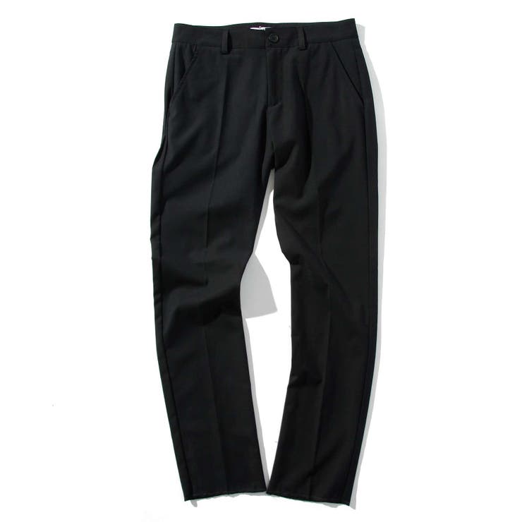 MSGM エムエスジーエム スラックス | SHIFFON | 詳細画像1