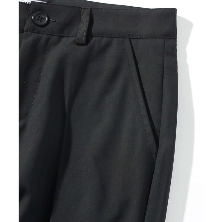 MSGM エムエスジーエム スラックス | SHIFFON | 詳細画像4