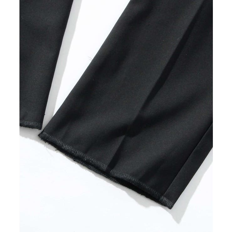 MSGM エムエスジーエム スラックス | SHIFFON | 詳細画像5