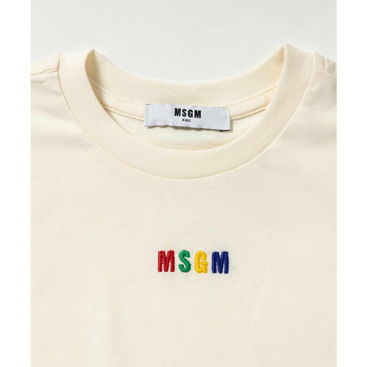 MSGM エムエスジーエム ワンポイント | SHIFFON | 詳細画像19 