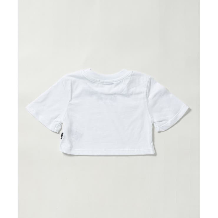 MSGM エムエスジーエム ブランドロゴ[品番：SHNM0005488