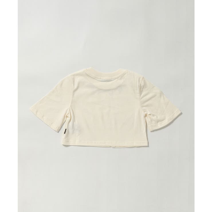 MSGM エムエスジーエム ブランドロゴ | SHIFFON | 詳細画像2 