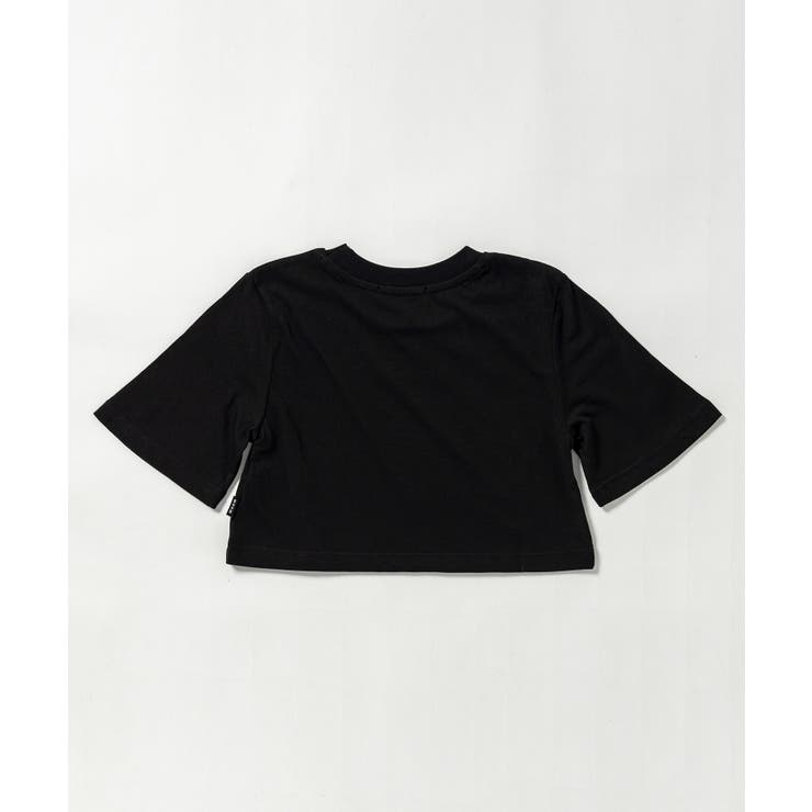 MSGM エムエスジーエム ブランドロゴ | SHIFFON | 詳細画像5 