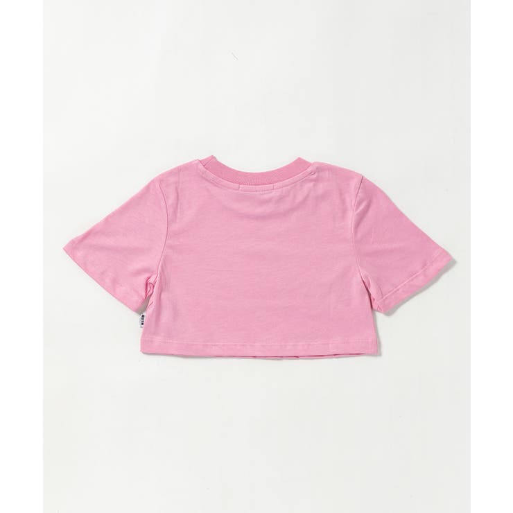 MSGM エムエスジーエム ブランドロゴ[品番：SHNM0005488