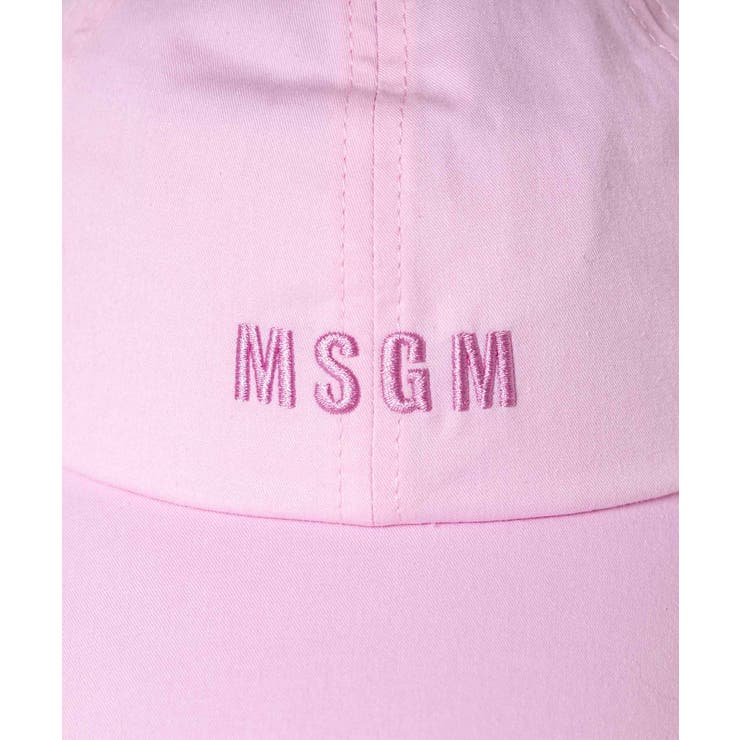 美品☆ MSGM エムエスジーエム ピンク ロングコート 【公式通販】