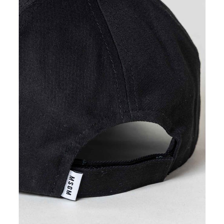 MSGM エムエスジーエム ブランドロゴ[品番：SHNM0005501