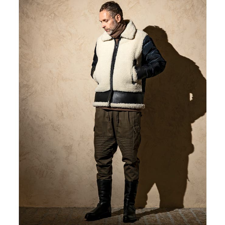 C DIEM カルペディエム[品番：SHNM0005633]｜SHIFFON （シフォン）の