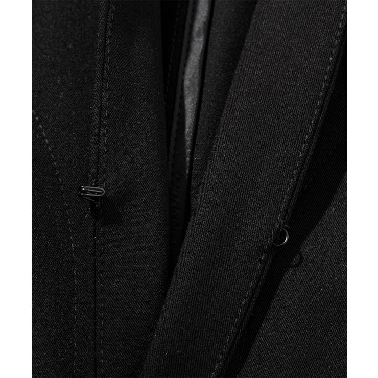 C DIEM カルペディエム | SHIFFON  | 詳細画像10 