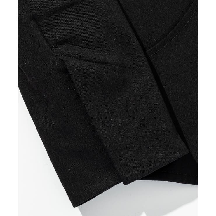 C DIEM カルペディエム | SHIFFON  | 詳細画像12 